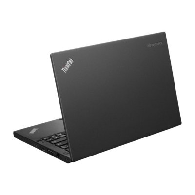 Refurbished Lenovo ThinkPad X260 12.5 tum Intel Core i5 6300U 256GB Graphics 520 Windows Home 64 bit Nordisk Rekonditionerad Ult