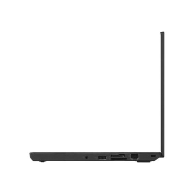 Refurbished Lenovo ThinkPad X260 12.5 tum Intel Core i5 6300U 256GB Graphics 520 Windows Home 64 bit Nordisk Rekonditionerad Ult