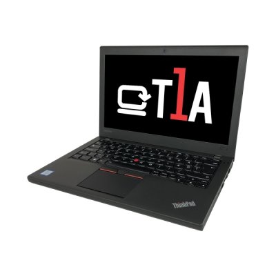 Refurbished Lenovo ThinkPad X260 12.5 tum Intel Core i5 6300U 256GB Graphics 520 Windows Home 64 bit Nordisk Rekonditionerad Ult