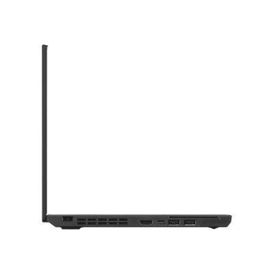 Refurbished Lenovo ThinkPad X260 12.5 tum Intel Core i5 6300U 256GB Graphics 520 Windows Home 64 bit Nordisk Rekonditionerad Ult