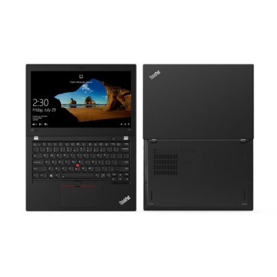 Refurbished Lenovo ThinkPad X280 12.5 tum Ultrabook Intel 8 GEN Core i5 8250u 8GB RAM 256GB SSD Intel UHD Graphics 620 Rekonditi