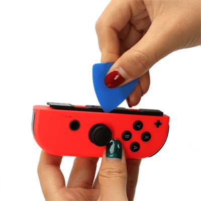 verktyg för nintendo switch 11 delar xbox gamecube reparera konsol