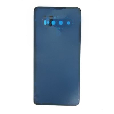 samsung galaxy s10 sm-g973f back cover baksida svart reservdel