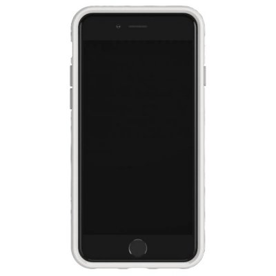 rf richmond & finch skal mobilskal passar till iphone 6 6S 7 8 white marble tropics ip678 604