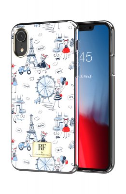 Skal för iphone XR