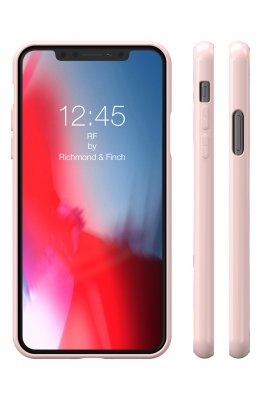 Skal för iphone XR