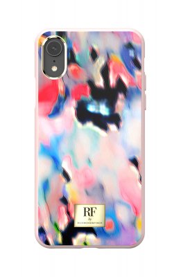 RF Skal för iphone XR - Diamond Dust