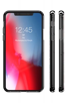 Skal för iphone XR