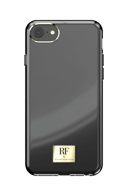 Transparent Skal för iPhone 6/6S/7/8