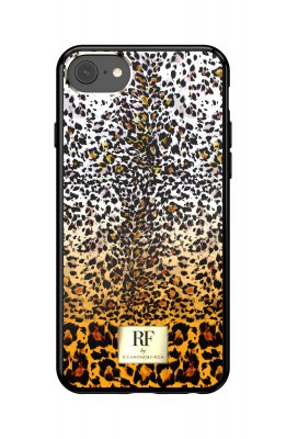 Fierce Leopard Skal för iPhone SE 2/6/6S/7/8