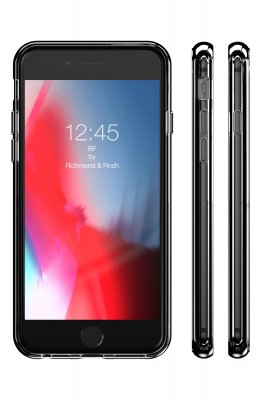 Skal för iPhone 6/6S/7/8/SE 2