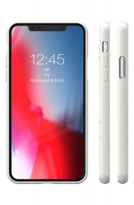 Skal för iphone X