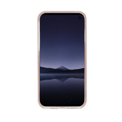 richmond and finch mobilskal till samsung galaxy s10 plus white marble
