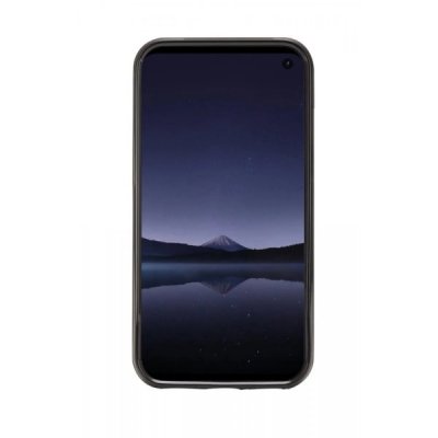 Richmond & Finch Skal till Samsung Galaxy S10 - Black Out