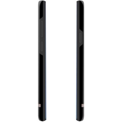 Richmond & Finch Skal till Samsung Galaxy S10 - Black Out