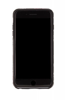Richmond & Finch skal för iPhone 6/6S/7/8 Plus, Black Floral