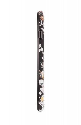 Richmond & Finch skal för iPhone 6/6S/7/8 Plus, Black Floral