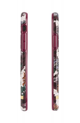 Richmond & Finch skal för iPhone 6/6S/7/8 Plus, Floral Zebra