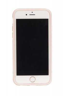 Richmond & Finch skal för iPhone 6/6S/7/8 Plus, Pink Flamingo