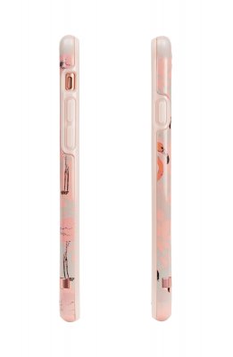 Richmond & Finch skal för iPhone 6/6S/7/8 Plus, Pink Flamingo