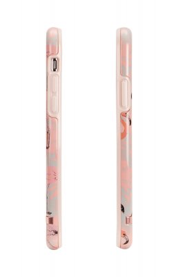 Richmond & Finch skal för iPhone XS Max, Pink Flamingo