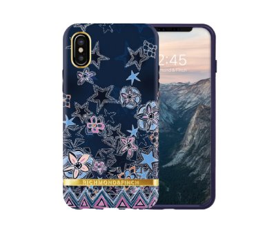 Richmond & Finch skal för iPhone X/XS, Super Star