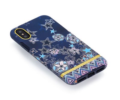 Richmond & Finch skal för iPhone X/XS, Super Star