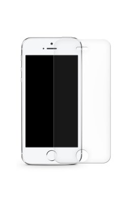 Racing Shield Nanoglass Skärmskydd för iPhone 5/5S/SE, Easy App