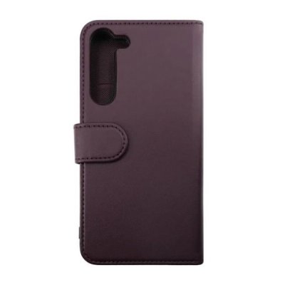 rv magnet plånboksfodral till samsung galaxy s23 plus lila