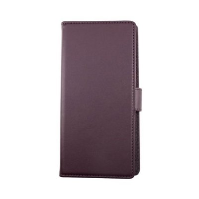 rv samsung galaxy s22 ultra plånboksfodral med magnetiskt lås kortfack flipstand tpu pc pu läder lila