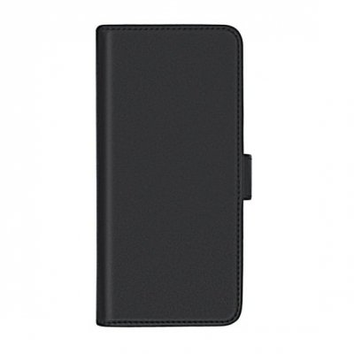 rv samsung galaxy s22 ultra plånboksfodral med magnetiskt lås kortfack flipstand tpu pc pu läder svart
