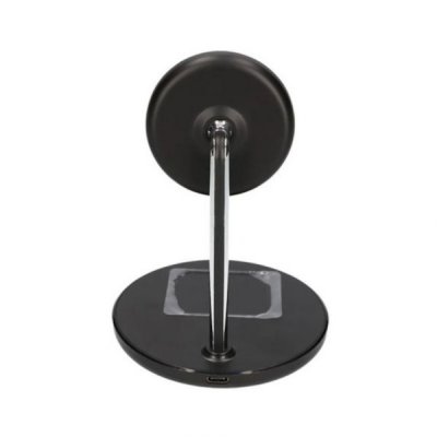 Rvelon 15W 2 in 1 WirelessCharger