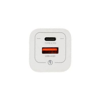 Rvelon 33W USB C A GaN Väggladdare