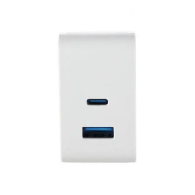 Rvelon 65WW USB C A GaN Väggladdare