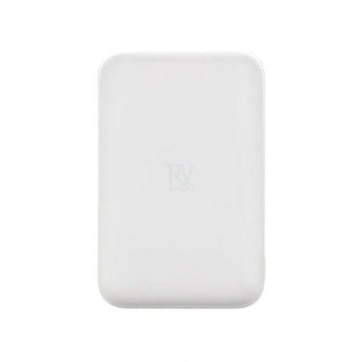 Rvelon Magsafe Powerbank 5000 mAh Vit