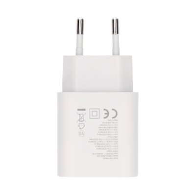 RV Snabbladdare Multiport 20W Strömadapter - USB-C & USB-A