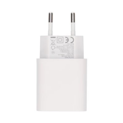 RV USB-C Snabbladdare 20W - Vit