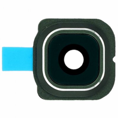 Samsung Galaxy s6 edge lins ram gron green grön
