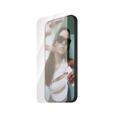 SAFE. by PanzerGlass till Apple iPhone 16 Pro Max Ultra Wide Fit