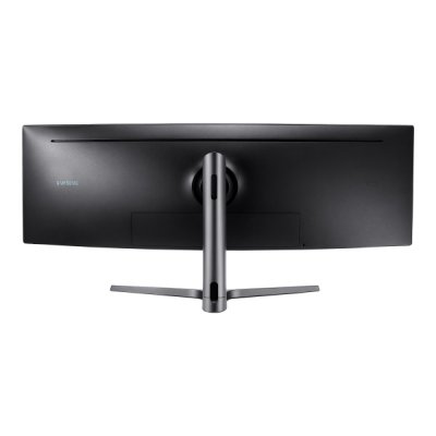 samsung 49 tum odyssey crg9 series böjd qled skärm 5120x1440 dual qhd 120Hz amd freesync technology 2 120hz C49RG94SSR LC49RG94S
