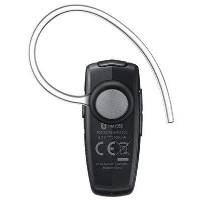 Samsung HM1350 Bluetooth Headset