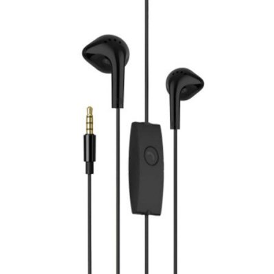 Samsung Earphone EHS61 In Ear Hörlurar Svart