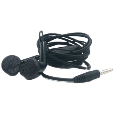 Samsung Earphone EHS61 In Ear Hörlurar Svart