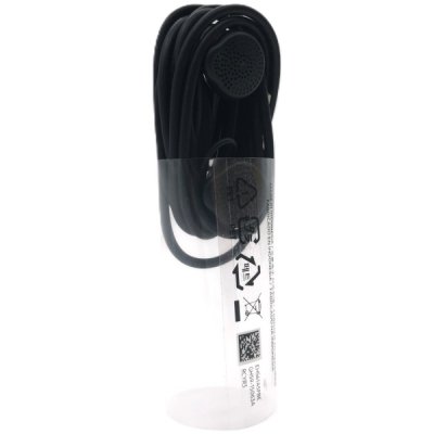 Samsung Earphone EHS61 In Ear Hörlurar Svart