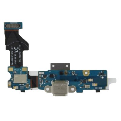 Samsung Galaxy s5 neo sm-g903f Laddkontakt flex kabel Original
