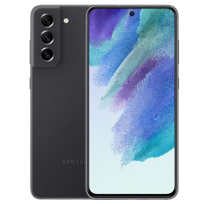 Samsung Galaxy S21 FE 5G 256GB Dual SIM SM-G990B grafit svart