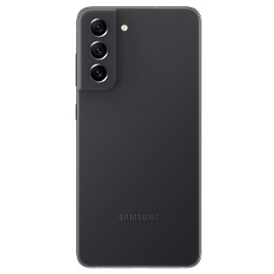 Samsung Galaxy S21 FE 5G 256GB Dual SIM SM-G990B grafit svart
