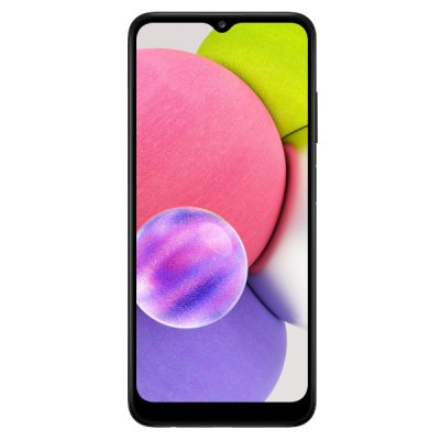 samsung galaxy a03s 6,5 32gb svart