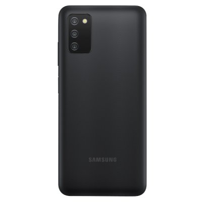 samsung galaxy a03s 6,5 32gb svart