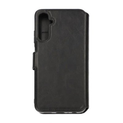 Samsung Galaxy A05s Plånboksfodral Rvelon Svart